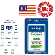 Reliable 4G LTE SIM Kit for