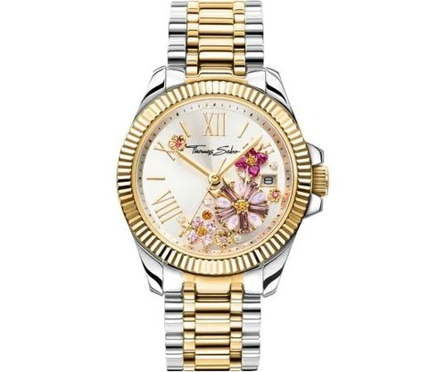 Thomas sabo damenuhr - sabo,
