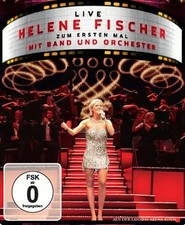 Helene Fischer - Live/Zum