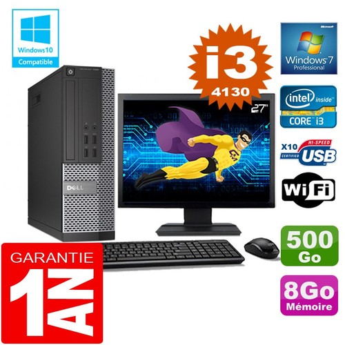 Dell 7020 sff core - pc,