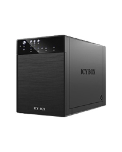 Icy box 3640su3 mobiler - icy,