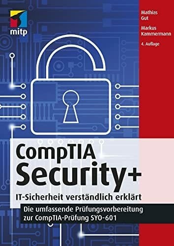 Comptia security - comptia, security+