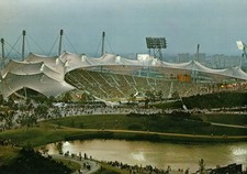 Ansichtkarte München