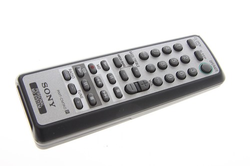 Original fernbedienung sony - fernbedienung,