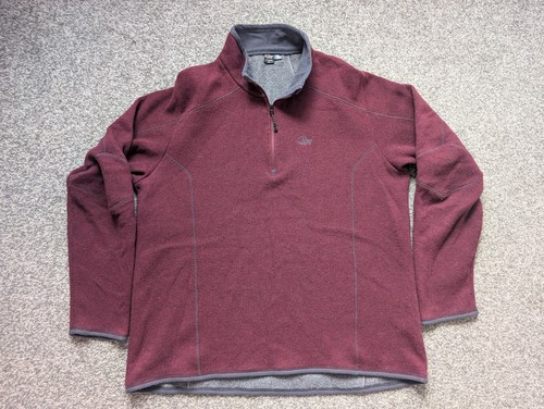 Lowe alpine fleece herren - alpine,