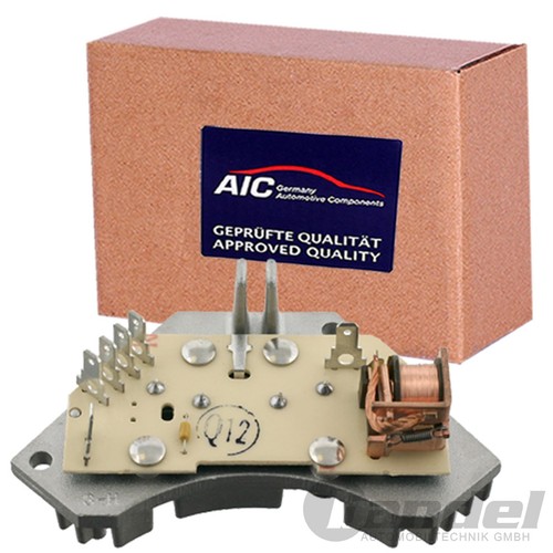 Aic steuergerät - aic,