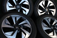 Original HONDA CR-V IV