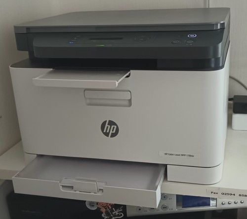Color laser mfp 178nw - color,