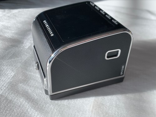 Hasselblad 907x cfv 50c - &, ii