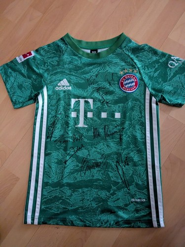 Trikot bayern münchen - trikot.,