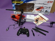 Carson modellsport easy - carson,