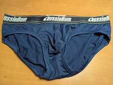 aussieBum Wonderjock Air Slip