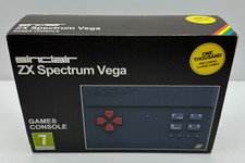 Sinclair ZX Spectrum Vega