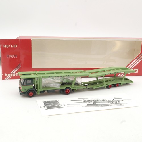 Herpa 806036 mb - 1:87,