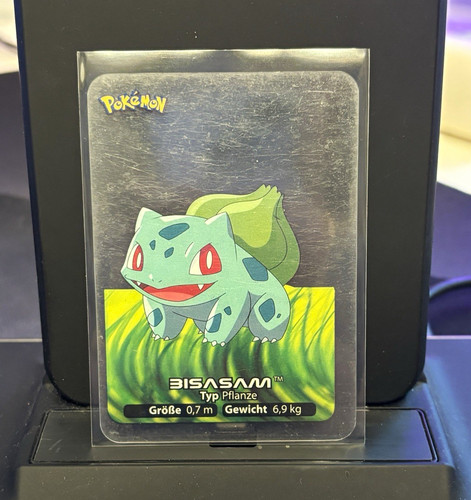 Pokémon tcg lamincards - pokémon,