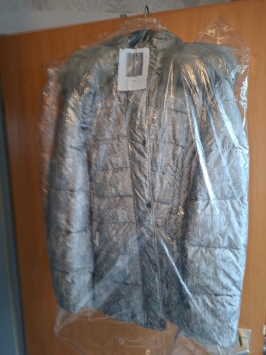 Damen winterjacke - winterjacke, 40