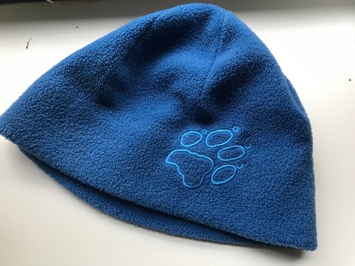 Jack wolfskin mütze - ⭐️jack,