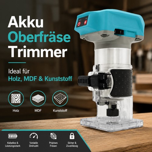 Kabelloser holz trimmer - holz,