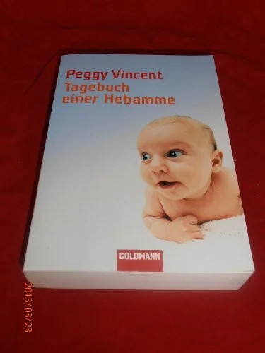 Tagebuch einer hebamme buch - einer,