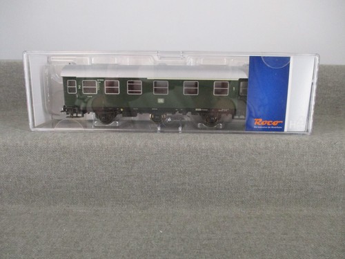 Roco spur 44253 umbauwagen - roco, h0