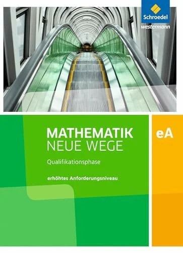 Mathematik neue wege - wege, sii