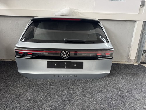 Tiguan ct1 - vw,