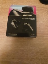 BOSE Quietcomfort Ultra