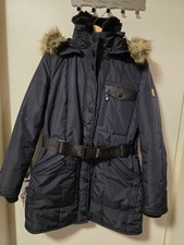 Wellensteyn Winterjacke
