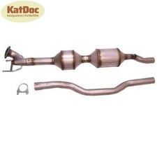 ✅ Ruß-Partikelfilter Seat