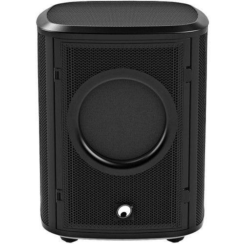 Omnitronic mib mikrofon - mib-01,