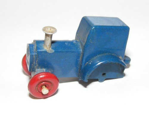 Ddr bakelit jges iges - h0,
