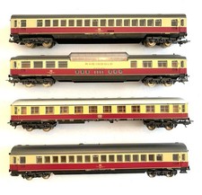 Lima H0  Set 4 Stück