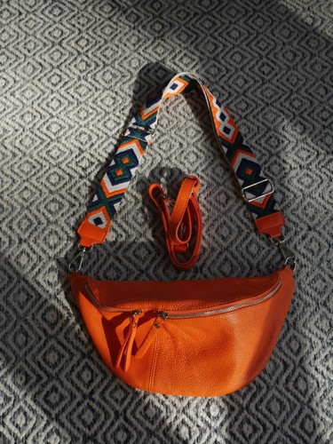 Xxl umhängetasche crossbody - xxl,