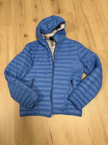 Daunenjacke herren m - daunenjacke,