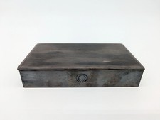 Omega Sterling Silber 925er