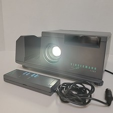 Slide projector KINDERMANN