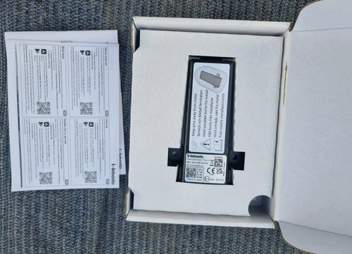 Webasto thermoconnect tcon2 - webasto,