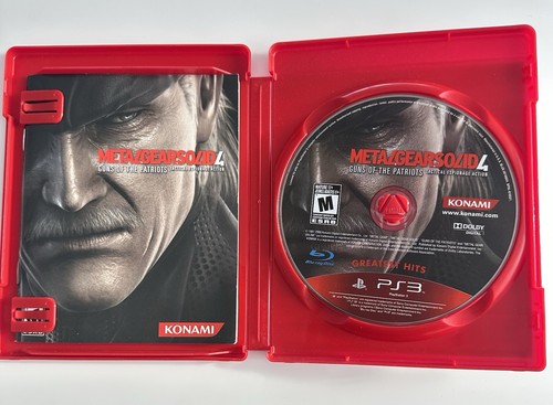 Metal gear solid guns the - gear,