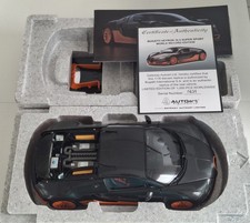 AUTOart Bugatti Veyron 16.4