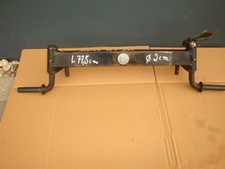 Aufsitzmäher Rasentraktor VIKING MT 585 Vorderachse Achse