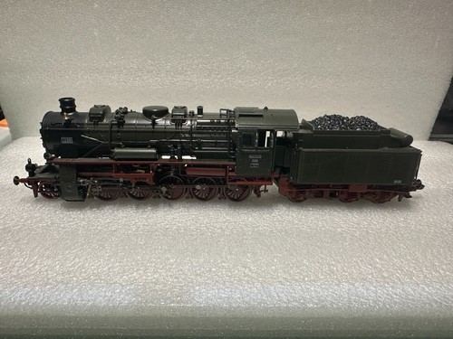 Roco spur 43328 - h0, dampflok