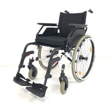 Rollstuhl Dietz Caneo E