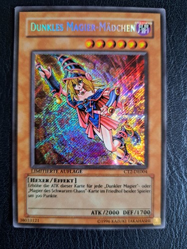 Dunkles - yu-gi-oh!,