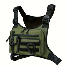 Chest Rig Brusttasche für