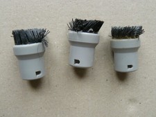 Artikelnr. 2.863-264.0: 3 Rundbürsten für Kärcher 1105