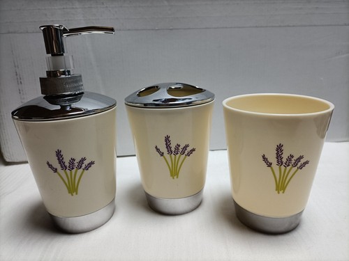 Teiliges bad accessoires - accessoires, set