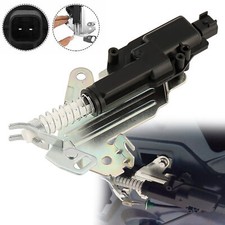 SCHLOSS Kofferraum Stellmotor