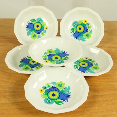 Salat teller 18 cm - salat,