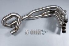 Komplett Auspuff Linie 51 mm YAMAHA YZF R6 YZF-R6 RJ15 2008-2016