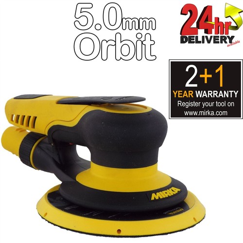 Mirka pros 650cv 150mm - pros,